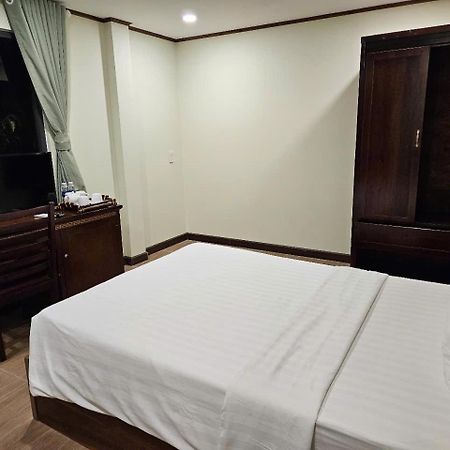 Vela Phu Quoc Resort Eksteriør billede