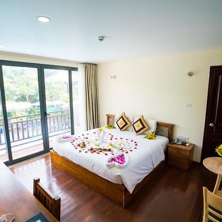 Vela Phu Quoc Resort Eksteriør billede