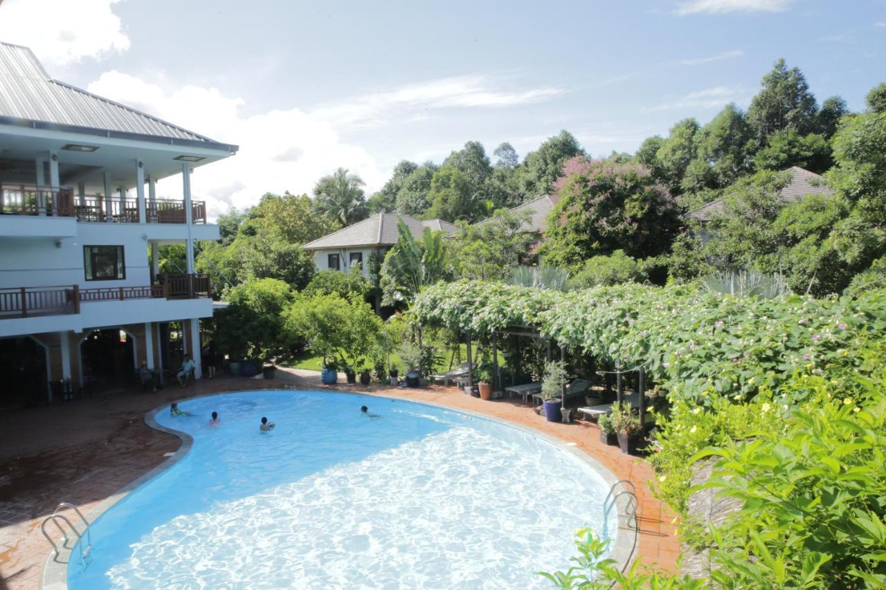 Vela Phu Quoc Resort Eksteriør billede