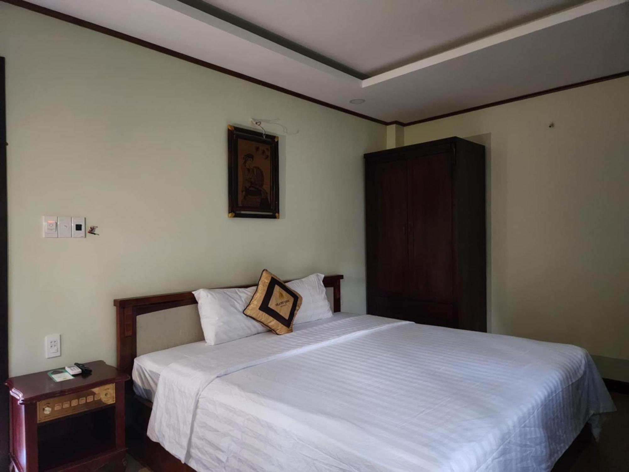 Vela Phu Quoc Resort Eksteriør billede