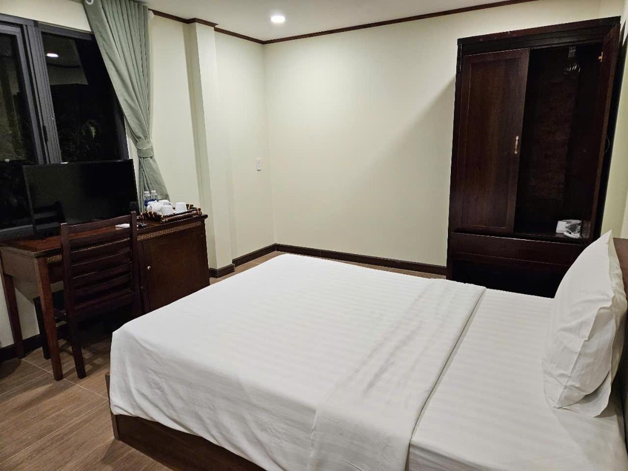 Vela Phu Quoc Resort Eksteriør billede