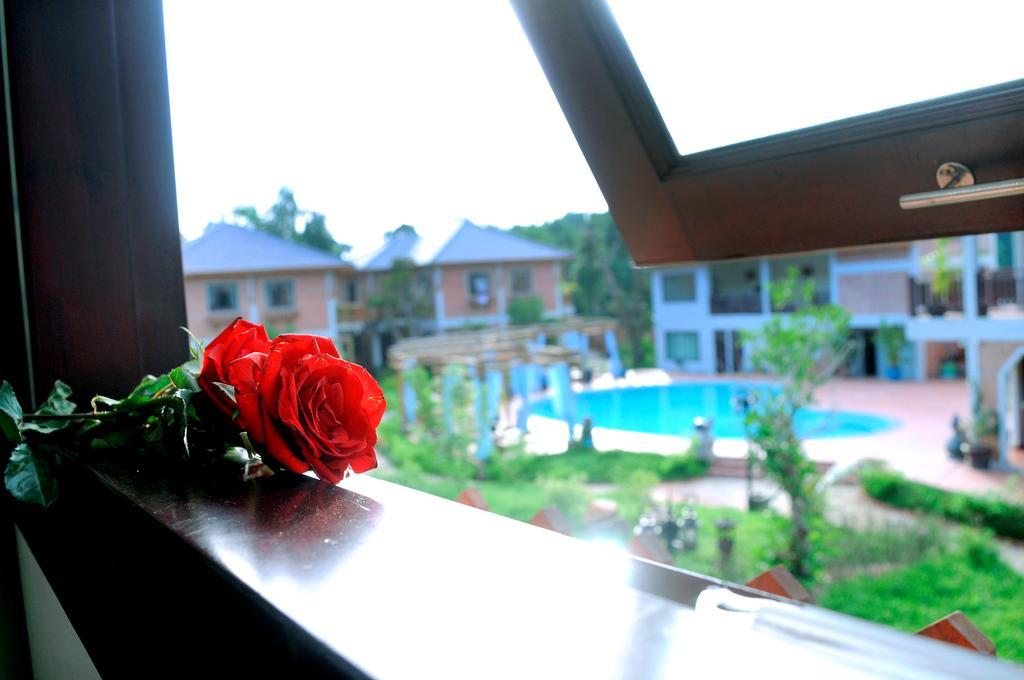 Vela Phu Quoc Resort Eksteriør billede