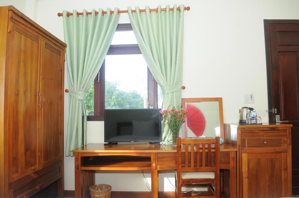 Vela Phu Quoc Resort Eksteriør billede