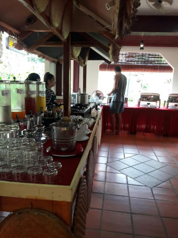 Vela Phu Quoc Resort Eksteriør billede