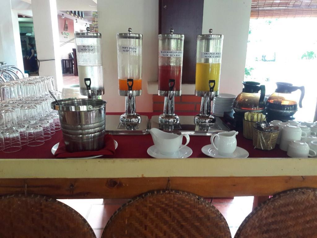 Vela Phu Quoc Resort Eksteriør billede