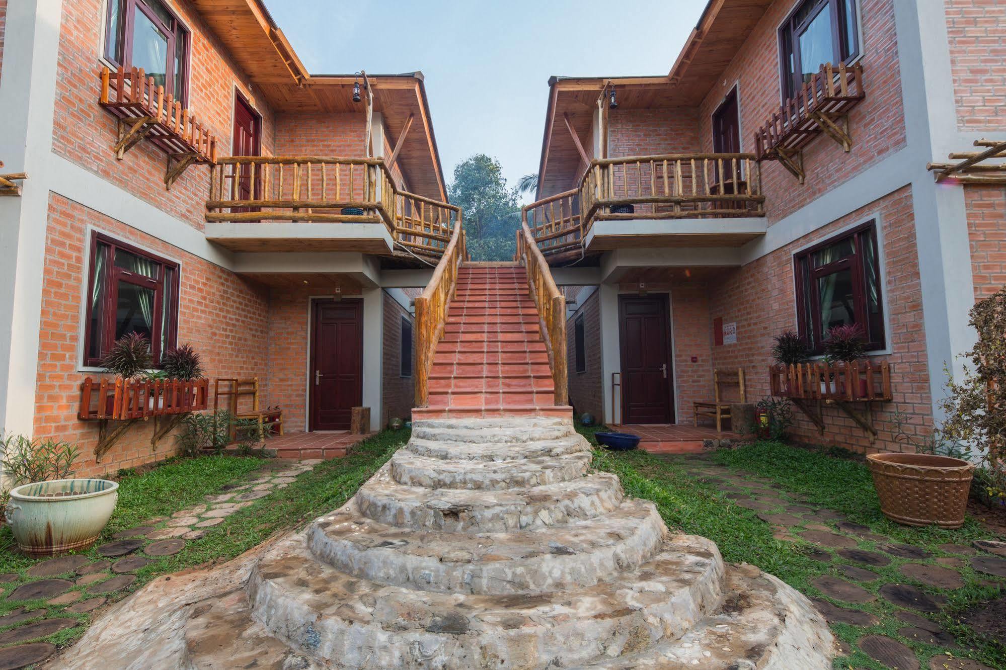 Vela Phu Quoc Resort Eksteriør billede