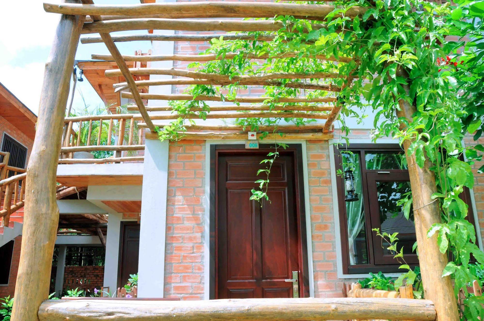 Vela Phu Quoc Resort Eksteriør billede