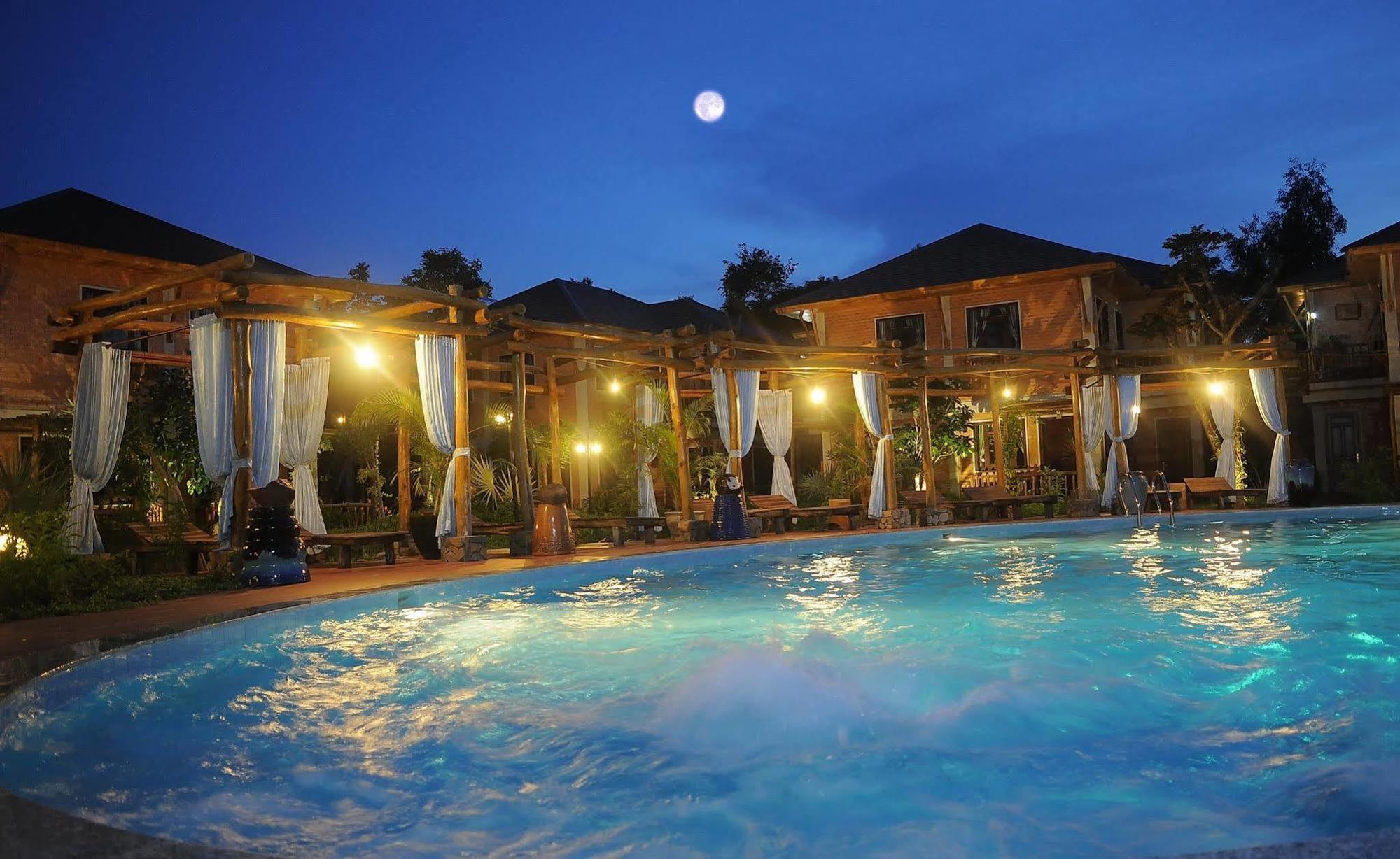 Vela Phu Quoc Resort Eksteriør billede