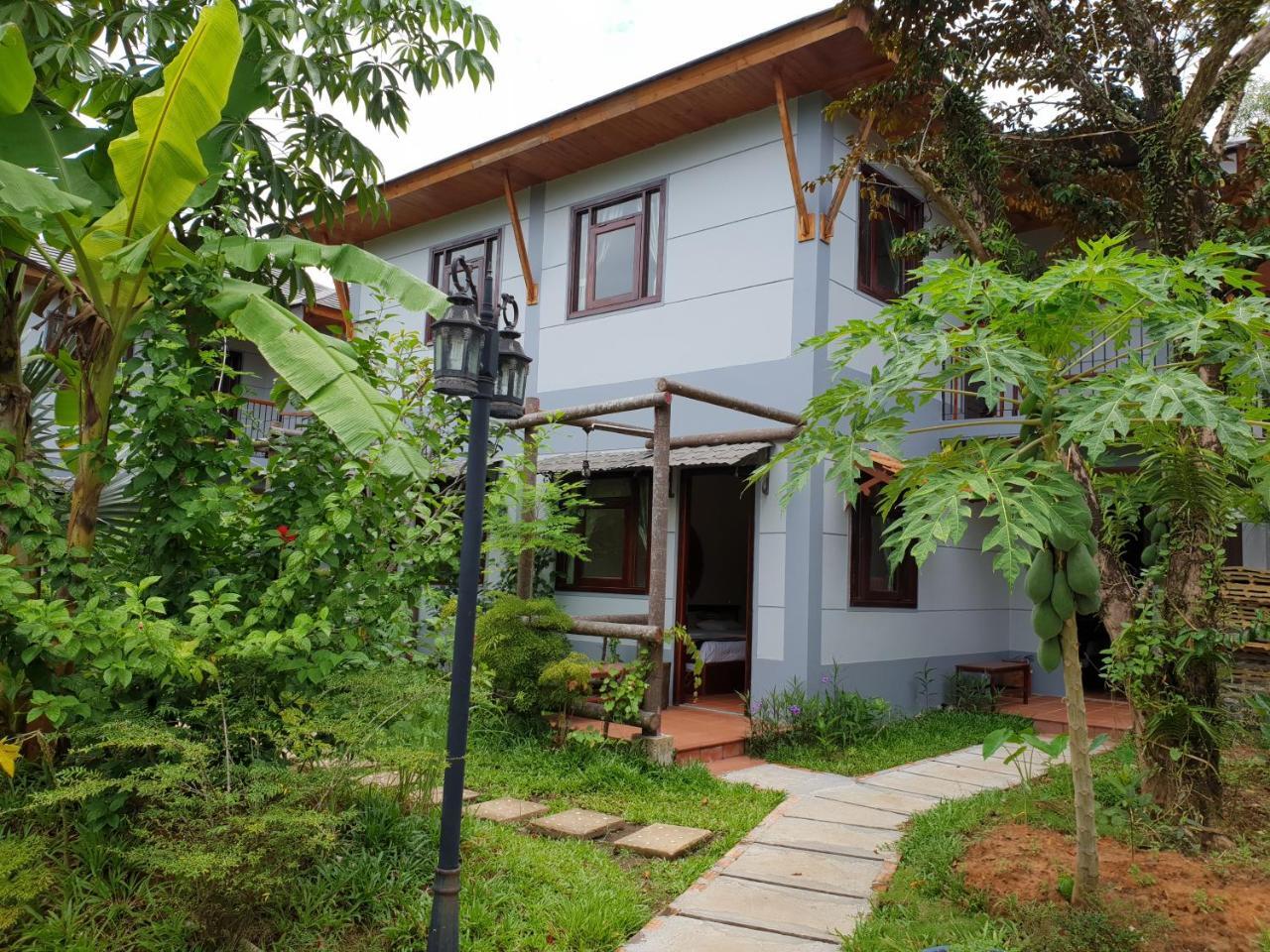 Vela Phu Quoc Resort Eksteriør billede