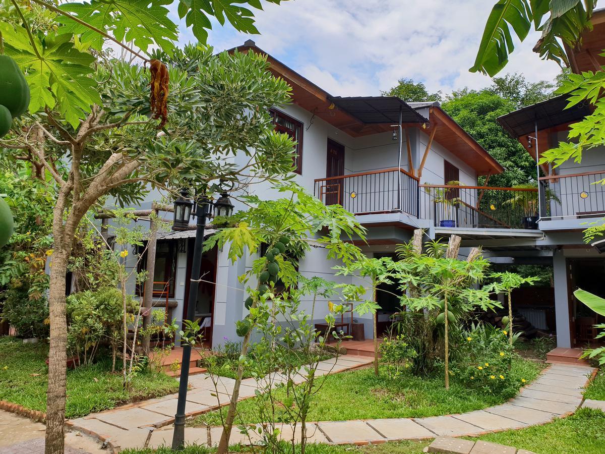 Vela Phu Quoc Resort Eksteriør billede