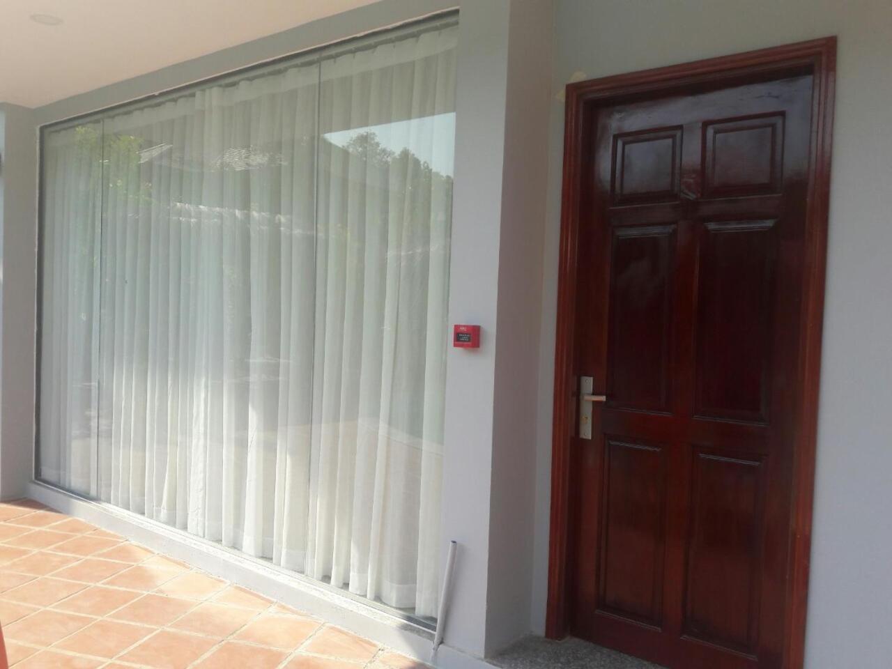 Vela Phu Quoc Resort Eksteriør billede
