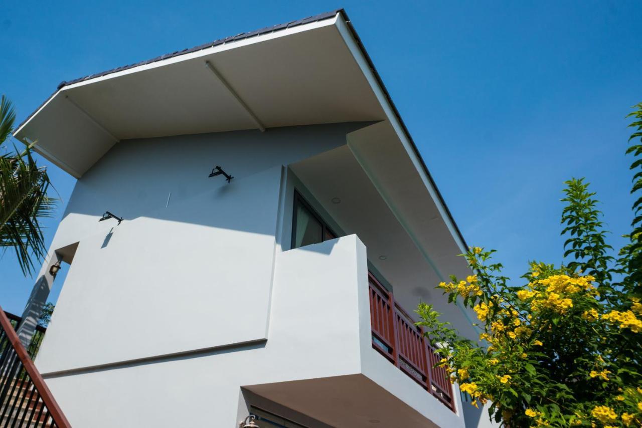 Vela Phu Quoc Resort Eksteriør billede
