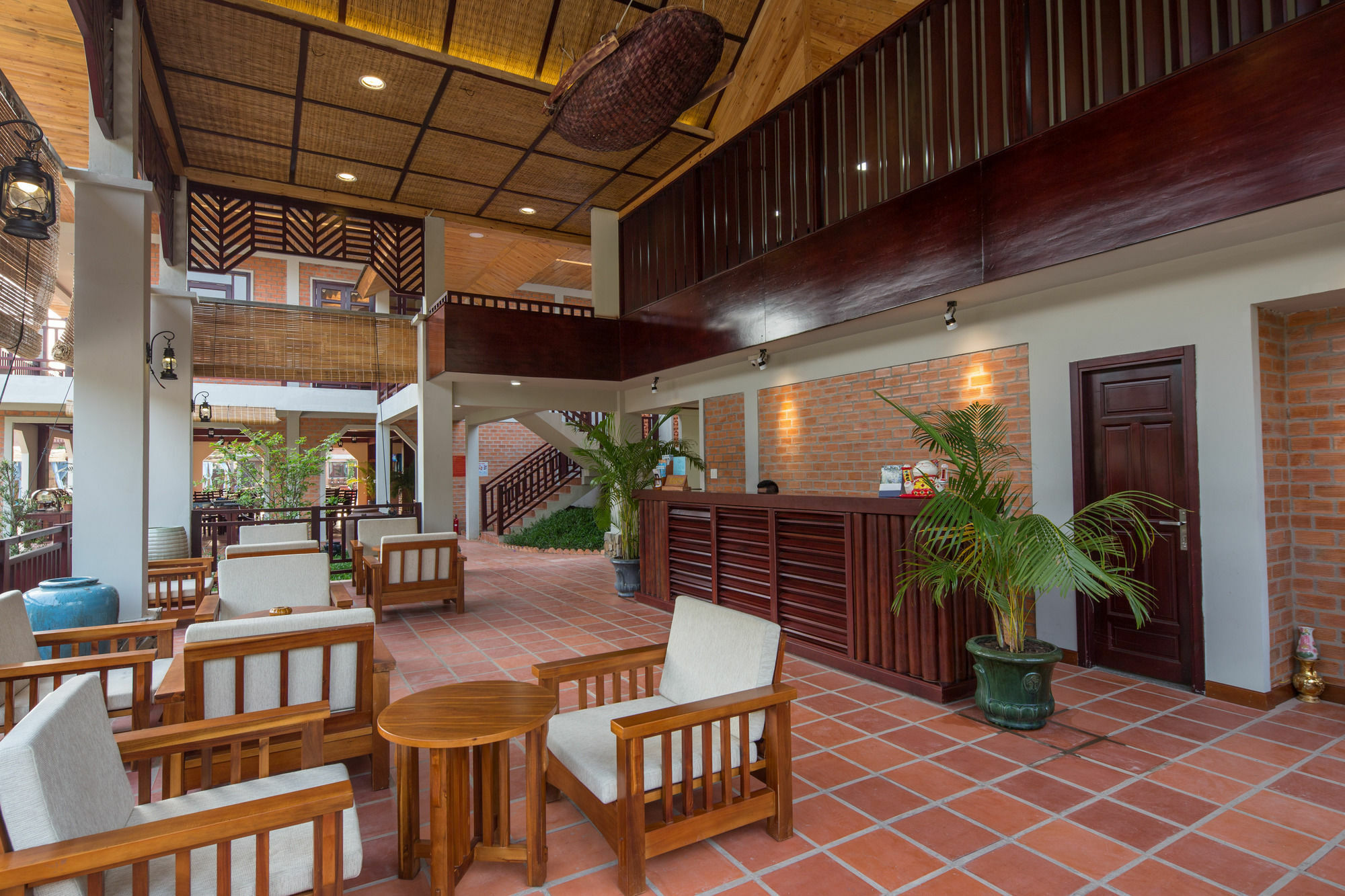 Vela Phu Quoc Resort Eksteriør billede